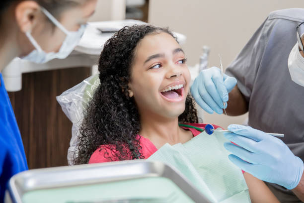 Best Emergency Treatment for Jaw Pain or Injury in Caledonia, MS