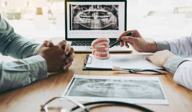 Best Emergency Dental Care for Sports Injuries in Caledonia, MS