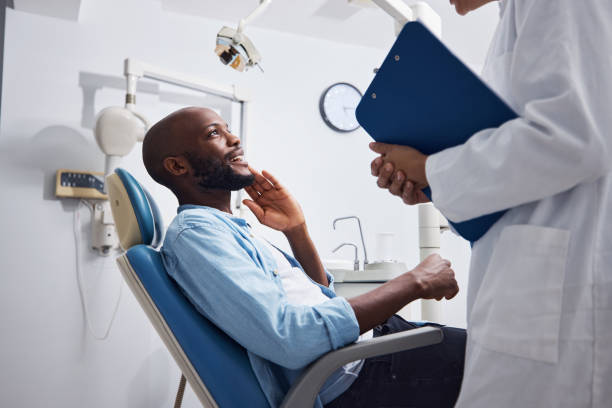 Best Emergency Denture Repair in Caledonia, MS