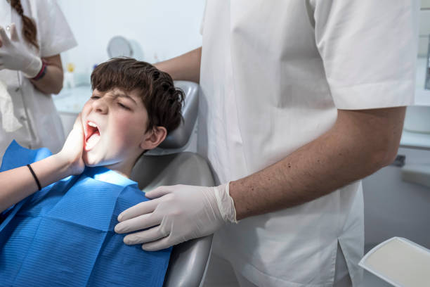 Best Emergency Pediatric Dental Care in Caledonia, MS