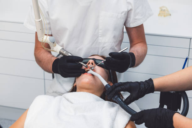 Best Emergency Cosmetic Dentistry (e.g., broken veneers) in Caledonia, MS