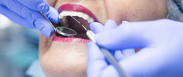 Best Emergency Root Canal Therapy in Caledonia, MS
